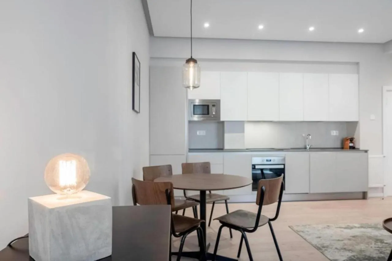 סן סבסטיאן Apartamento Urumea By Sanse Holidays
