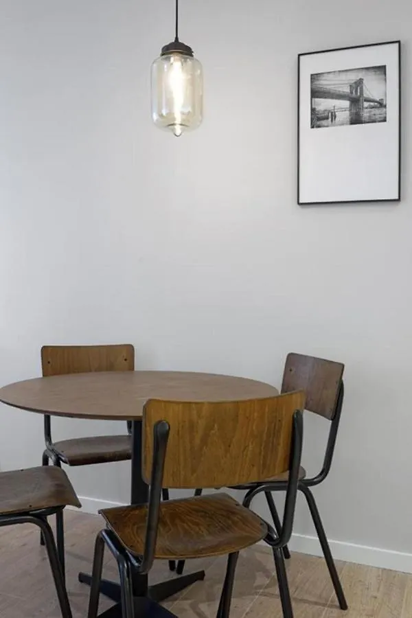 דירה סן סבסטיאן Apartamento Urumea By Sanse Holidays
