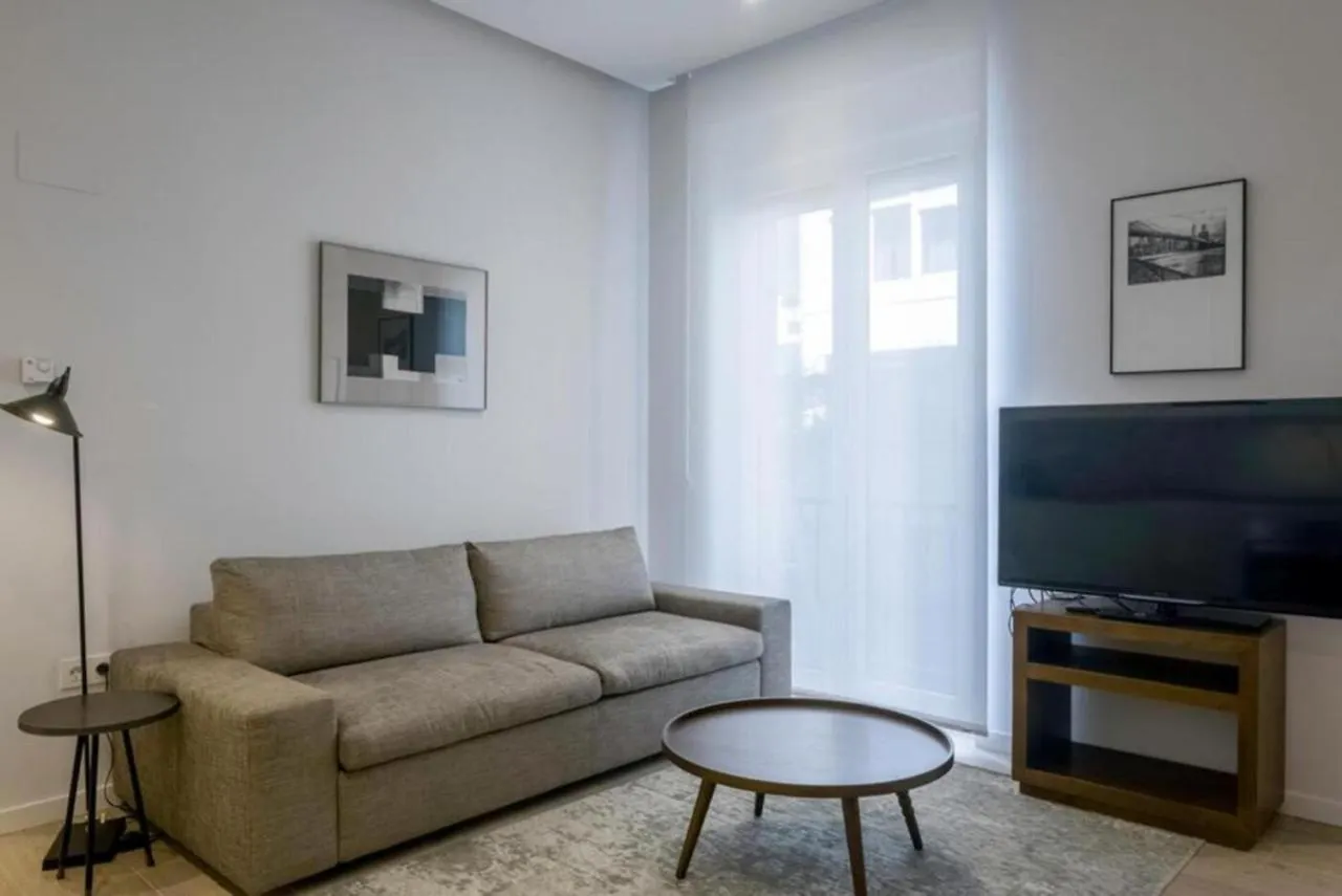 סן סבסטיאן Apartamento Urumea By Sanse Holidays 0*, סן סבסטיאן ספרד